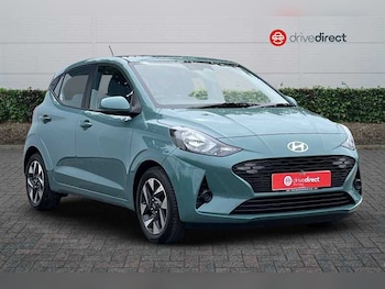 2025 - 1.0 Advance Hatchback 5dr Petrol Manual Euro 6 (s/s) (63 ps)