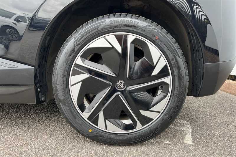 Used MG MG4 2022 for sale - 78160939: Photo 10