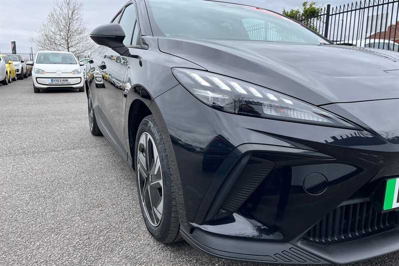 Used MG MG4 2022 for sale - 78160939: Photo 48