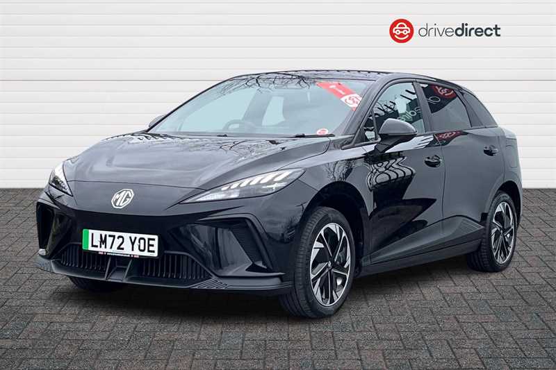 Used MG MG4 2022 for sale - 78160939: Photo 7