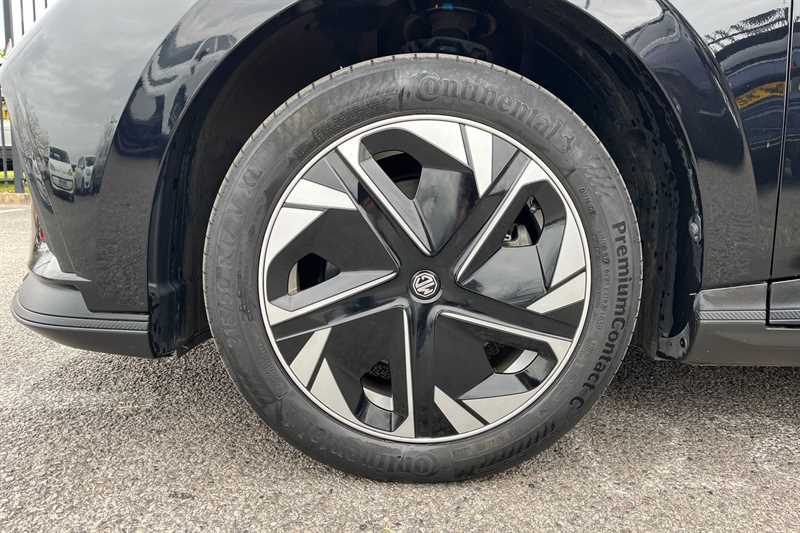 Used MG MG4 2022 for sale - 78160939: Photo 9