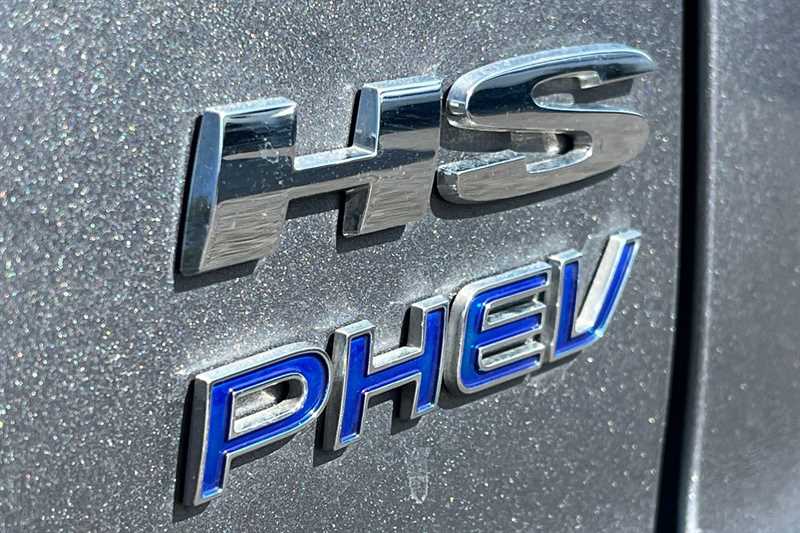 Used MG MG HS 2026 for sale - 78216567: Photo 30