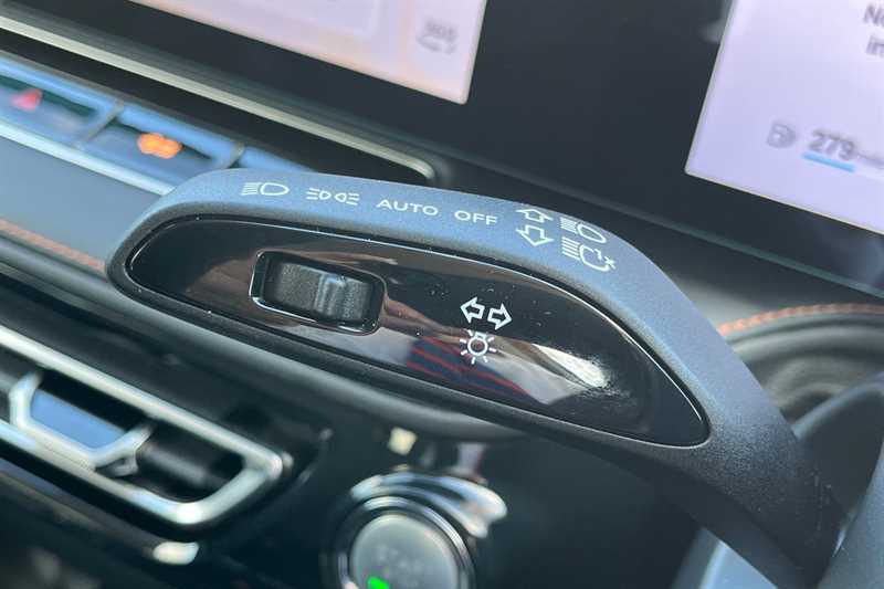 Used MG MG HS 2026 for sale - 78216567: Photo 45