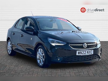 Vauxhall Corsa feature image