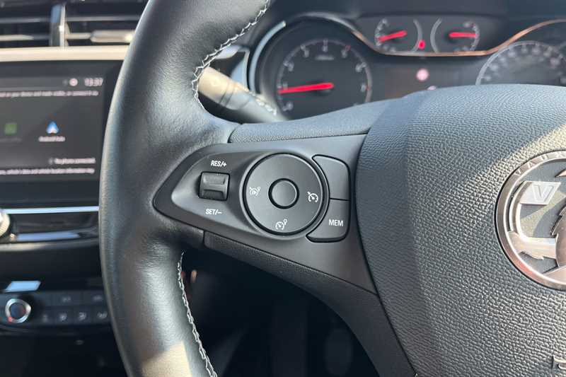 Used Vauxhall Corsa 2022 for sale - 77863498: Photo 21