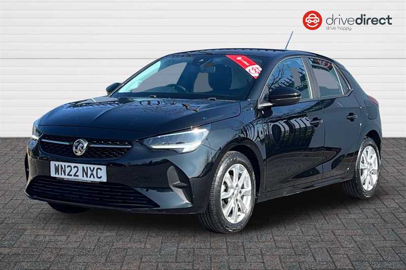 Used Vauxhall Corsa 2022 for sale - 77863498: Photo 7