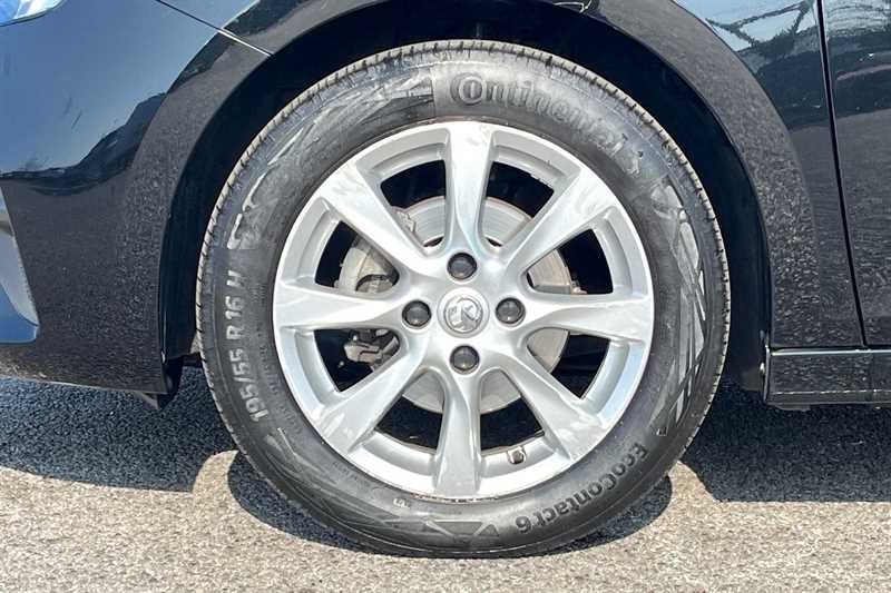 Used Vauxhall Corsa 2022 for sale - 77863498: Photo 9