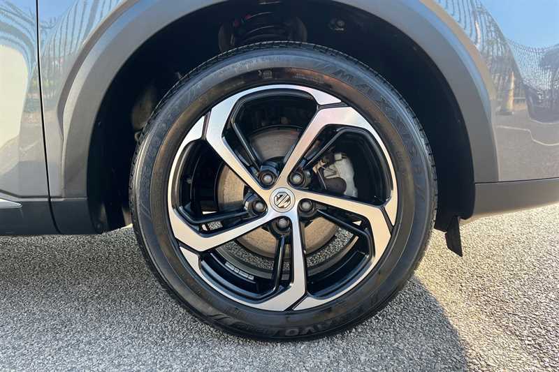 Used MG MG HS 2023 for sale - 77757596: Photo 11