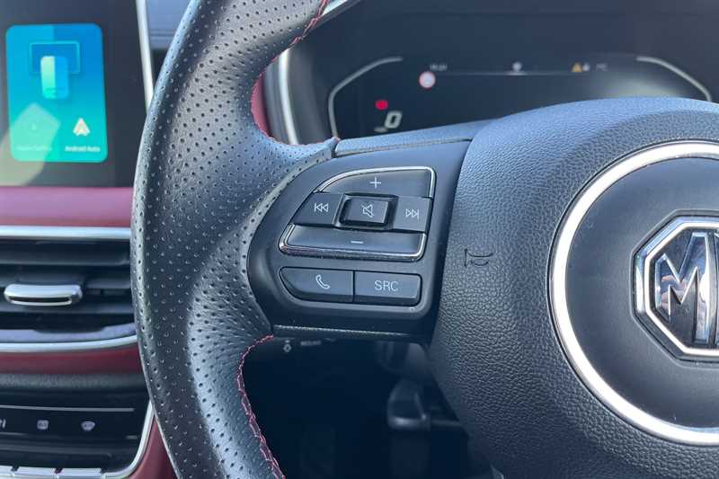 Used MG MG HS 2023 for sale - 77757596: Photo 21