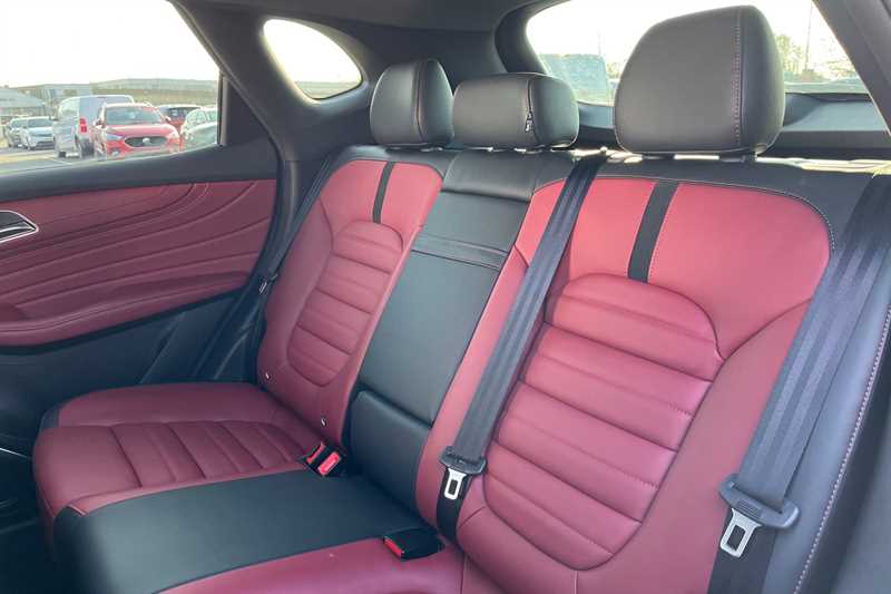 Used MG MG HS 2023 for sale - 77757596: Photo 24