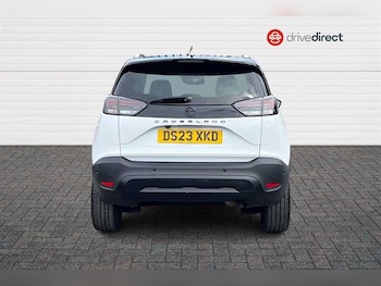 Used Vauxhall Crossland 2023 for sale - 78880480: Photo