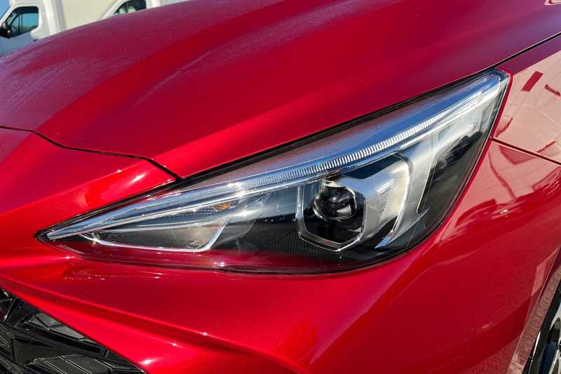 Used MG MG3 2025 for sale - 76462386: Photo 29