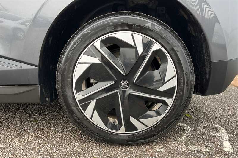 Used MG MG4 2023 for sale - 77363010: Photo 10