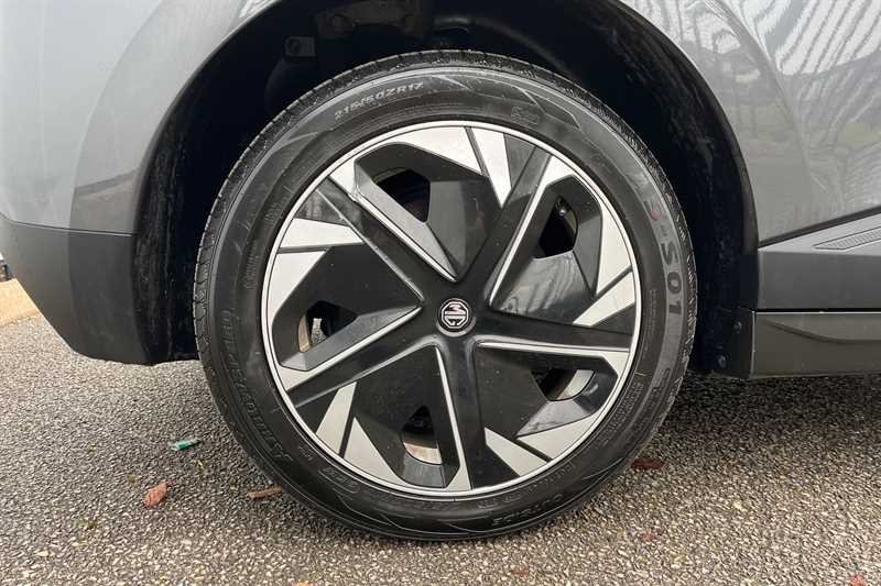 Used MG MG4 2023 for sale - 77363010: Photo 12