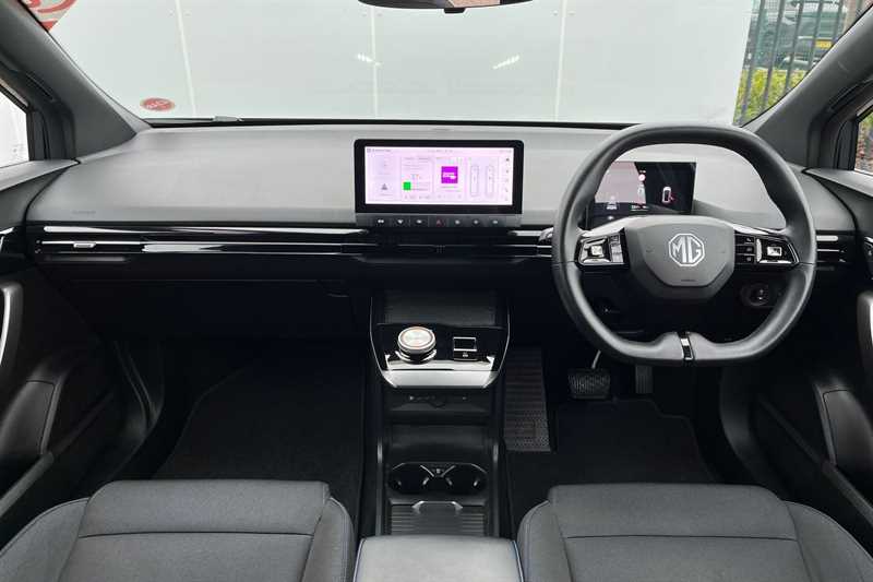 Used MG MG4 2023 for sale - 77363010: Photo 13