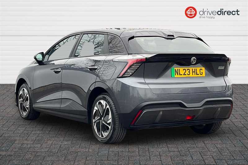 Used MG MG4 2023 for sale - 77363010: Photo 5