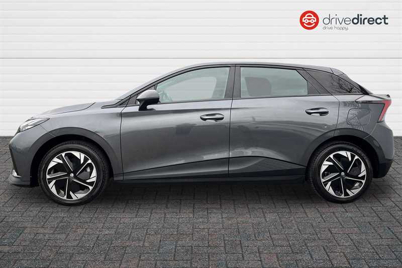 Used MG MG4 2023 for sale - 77363010: Photo 6