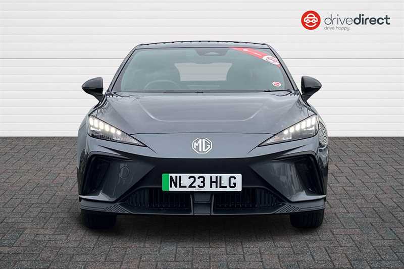 Used MG MG4 2023 for sale - 77363010: Photo 8