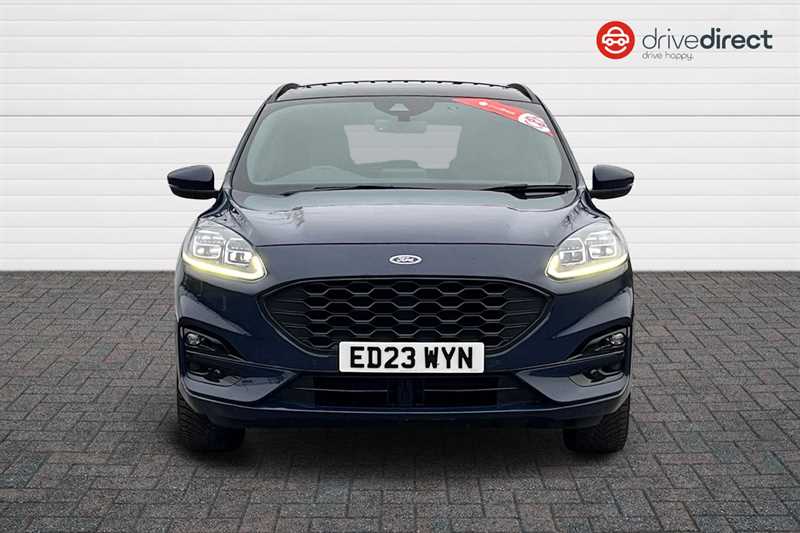 Used Ford Kuga 2023 for sale - 77812246: Photo 8