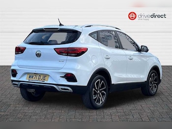 Used MG MG ZS 2022 for sale - 77010656: Photo