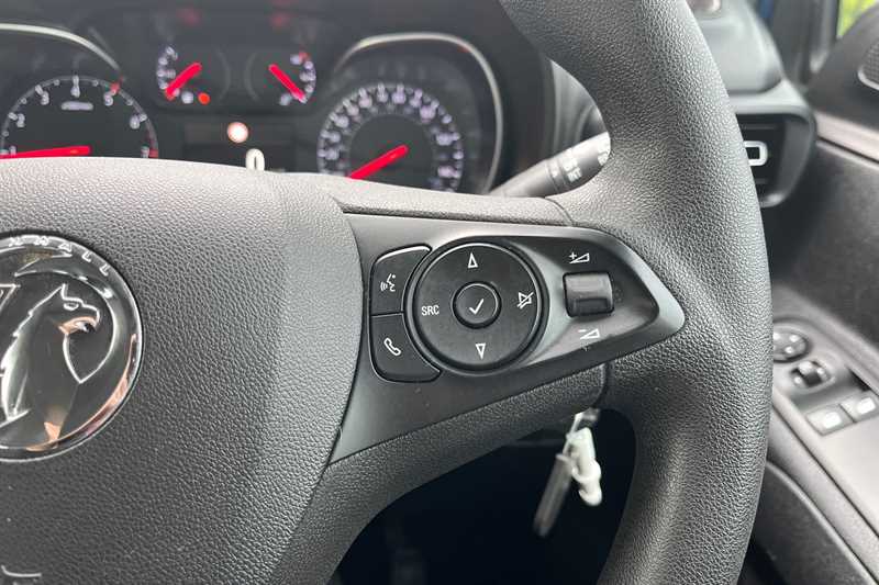 Used Vauxhall Combo Life 2020 for sale - 76489224: Photo 22