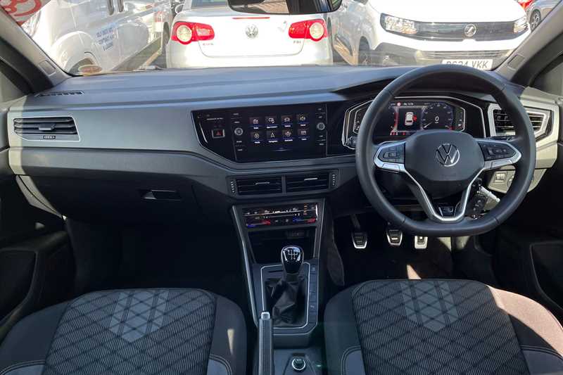 Used Volkswagen Polo 2023 for sale - 76462419: Photo 13