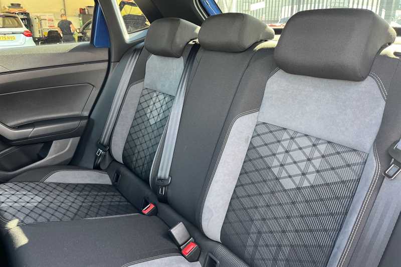 Used Volkswagen Polo 2023 for sale - 76462419: Photo 24