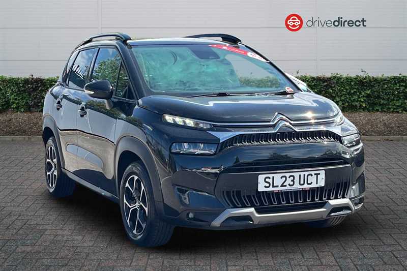 Used Citroen C3 Aircross 2023 for sale - 76463286: Photo 1