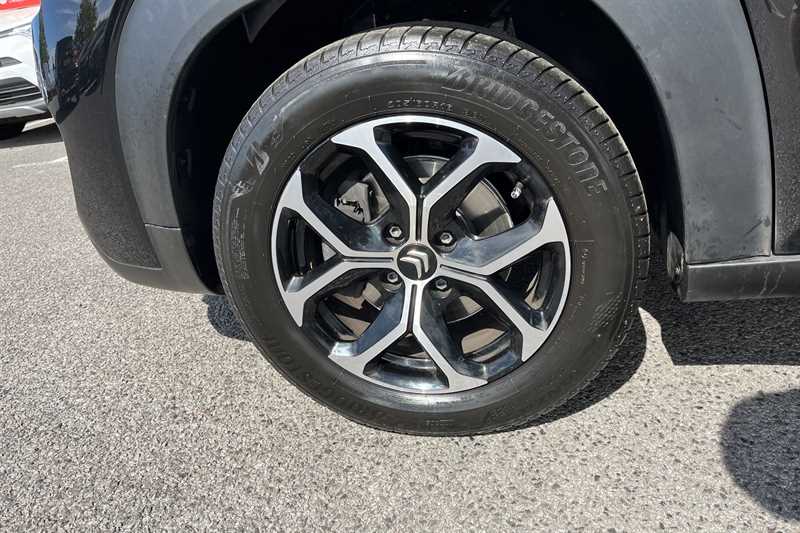 Used Citroen C3 Aircross 2023 for sale - 76463286: Photo 10