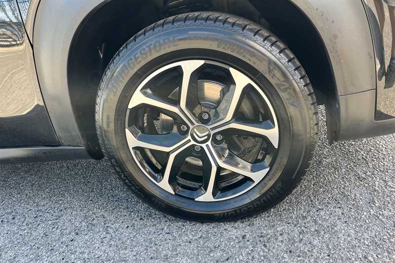 Used Citroen C3 Aircross 2023 for sale - 76463286: Photo 11