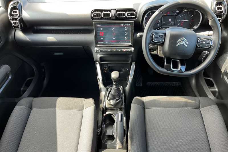 Used Citroen C3 Aircross 2023 for sale - 76463286: Photo 13