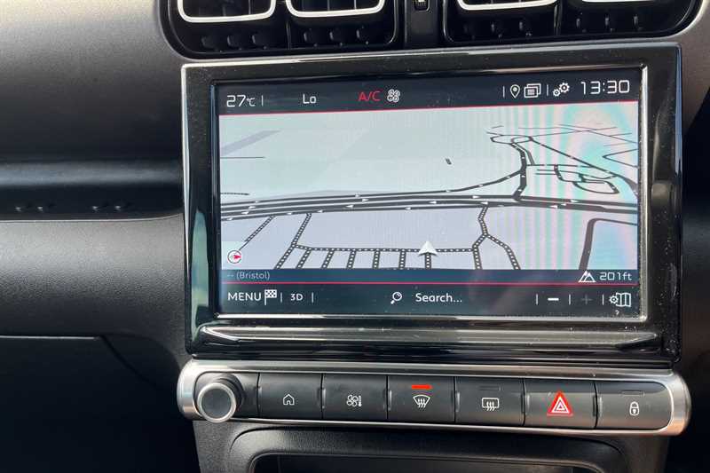 Used Citroen C3 Aircross 2023 for sale - 76463286: Photo 18