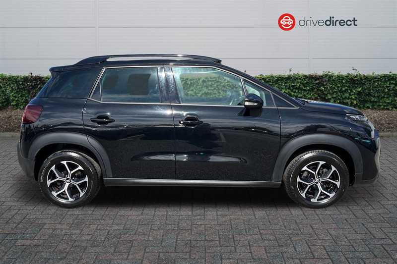 Used Citroen C3 Aircross 2023 for sale - 76463286: Photo 2