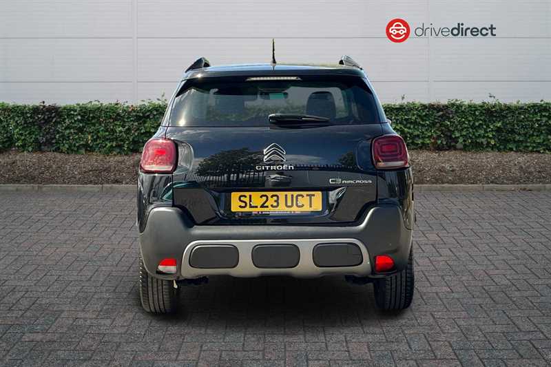 Used Citroen C3 Aircross 2023 for sale - 76463286: Photo 4