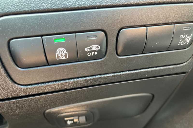 Used Citroen C3 Aircross 2023 for sale - 76463286: Photo 40