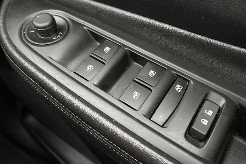 Used Vauxhall Mokka X 2017 for sale - 76955891: Photo 16