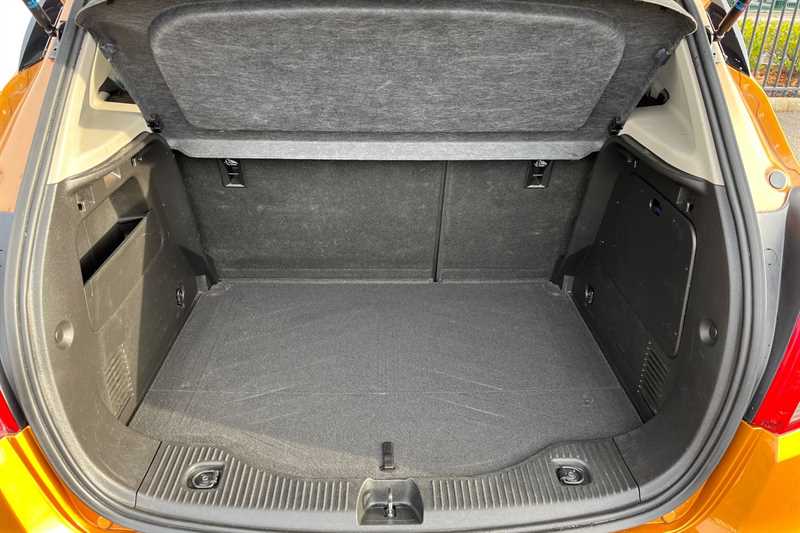 Used Vauxhall Mokka X 2017 for sale - 76955891: Photo 25