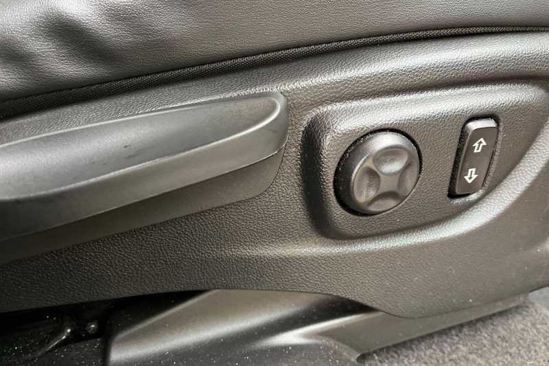 Used Vauxhall Mokka X 2017 for sale - 76955891: Photo 26