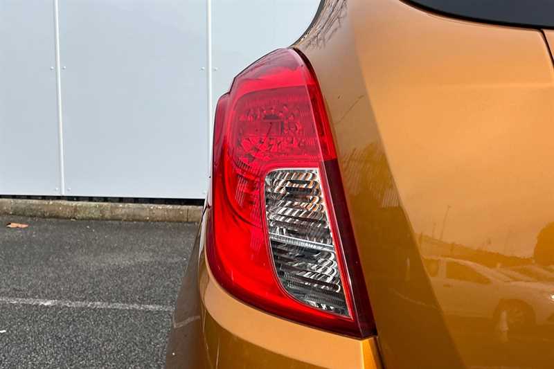 Used Vauxhall Mokka X 2017 for sale - 76955891: Photo 31