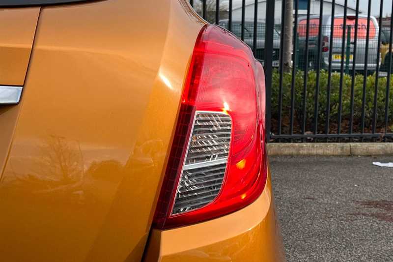 Used Vauxhall Mokka X 2017 for sale - 76955891: Photo 32