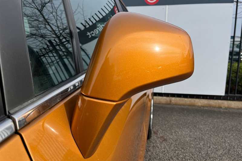 Used Vauxhall Mokka X 2017 for sale - 76955891: Photo 35