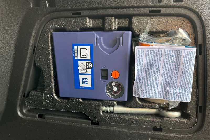 Used Vauxhall Mokka X 2017 for sale - 76955891: Photo 37