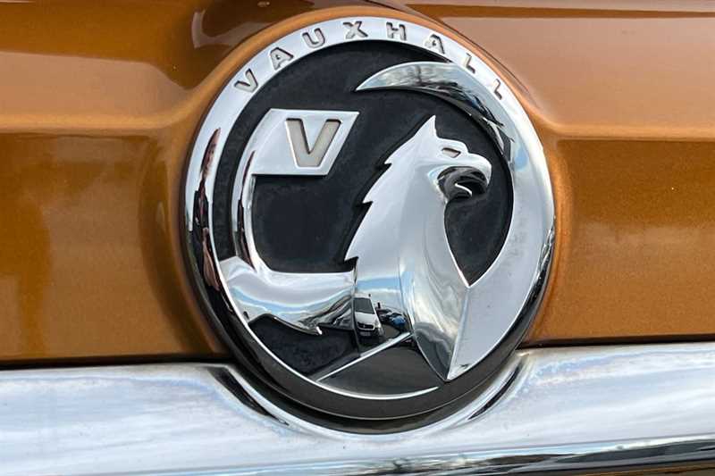 Used Vauxhall Mokka X 2017 for sale - 76955891: Photo 38