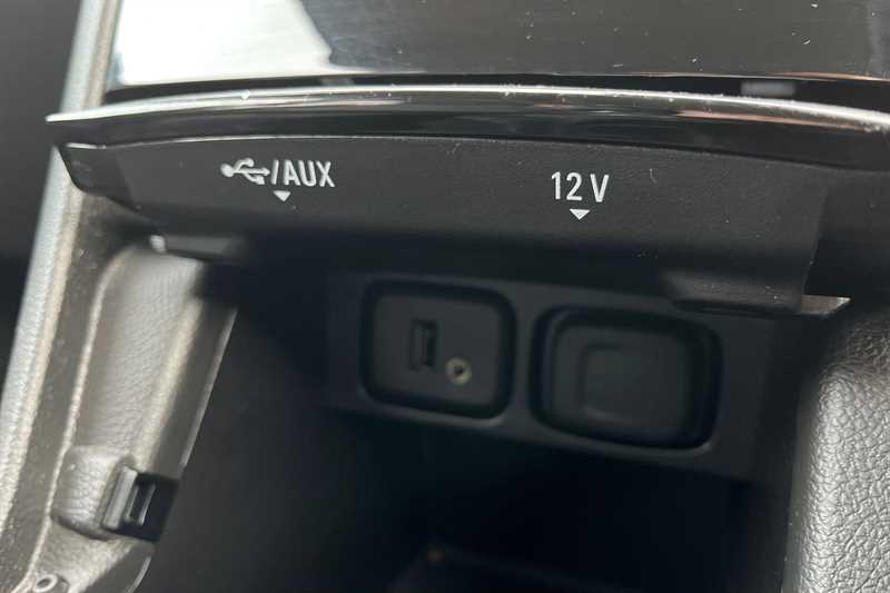 Used Vauxhall Mokka X 2017 for sale - 76955891: Photo 40