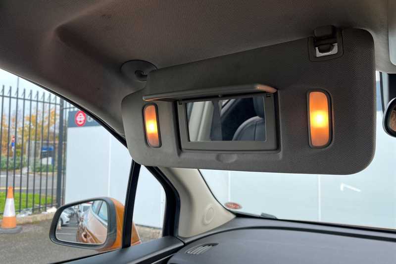 Used Vauxhall Mokka X 2017 for sale - 76955891: Photo 43