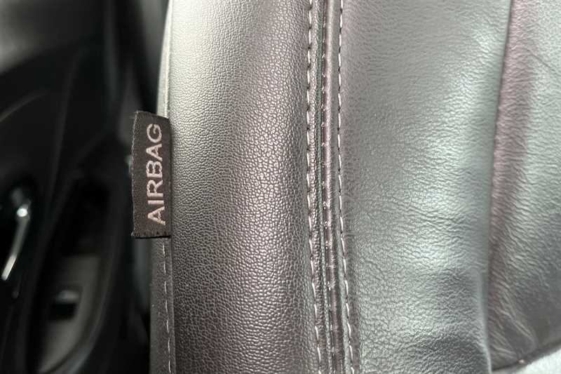 Used Vauxhall Mokka X 2017 for sale - 76955891: Photo 44