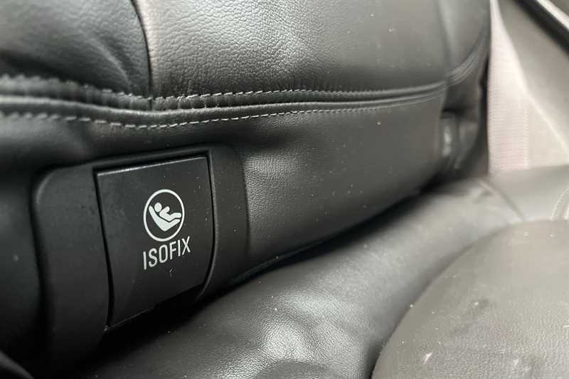 Used Vauxhall Mokka X 2017 for sale - 76955891: Photo 45