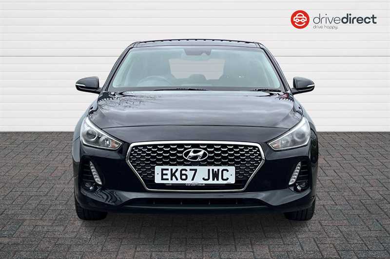 Used Hyundai i30 2017 for sale - 77899752: Photo 8
