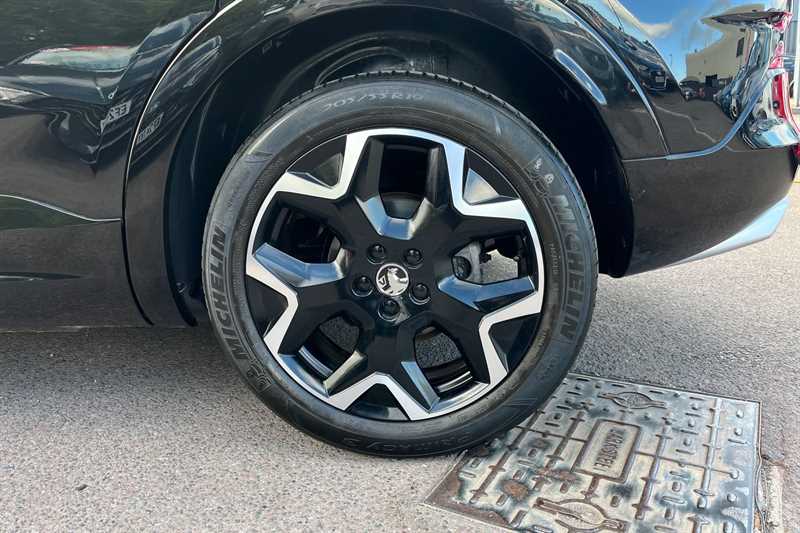 Used Vauxhall Grandland 2022 for sale - 76517203: Photo 10