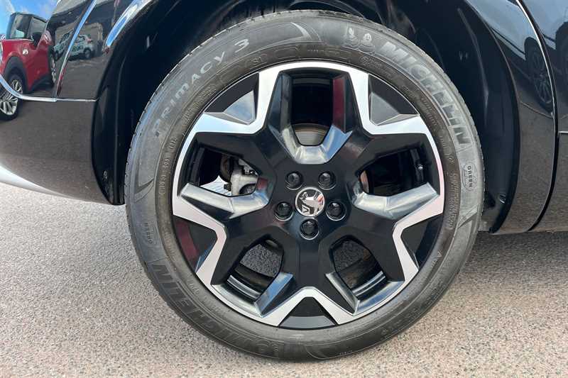 Used Vauxhall Grandland 2022 for sale - 76517203: Photo 11